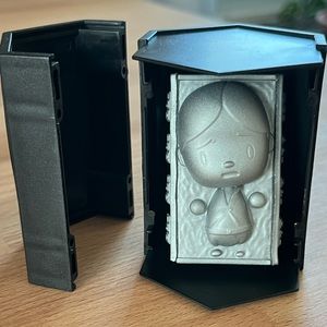 Star Wars Han Solo Ornament SUPER RARE